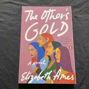 The others Gold by Elizabeth Ames